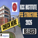 KCC Institute Greater Noida Releases Fee Structure 2026; Check Tuition and Other Fees Here